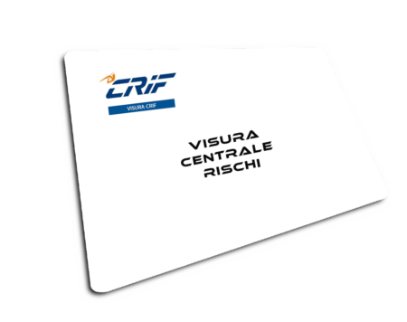 Visura Centrale Rischi