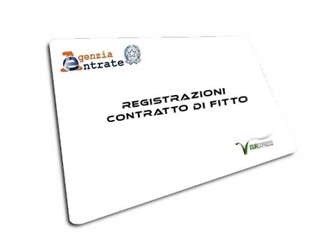 registrazione contratto locazione