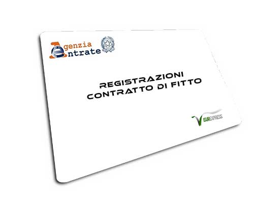 registrazione contratto locazione registrazione contratto locazione
